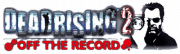 Логотип Dead Rising 2: Off the Record