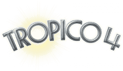 Логотип Тропико 4
