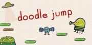 Логотип Doodle Jump
