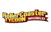 Логотип RollerCoaster Tycoon World