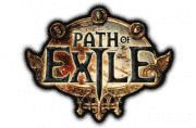 Логотип Path of Exile