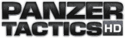 Логотип Panzer Tactics HD
