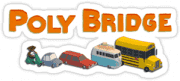 Логотип Poly Bridge