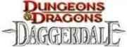 Логотип Dungeons and Dragons: Daggerdale