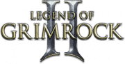 Логотип Legend of Grimrock 2