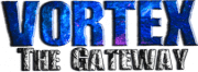 Логотип Vortex: The Gateway