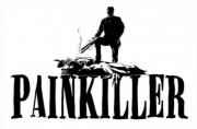 Логотип Painkiller: NecroGenesys
