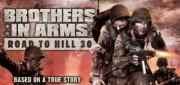 Логотип Brothers in Arms: Road to Hill 30