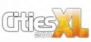 Логотип Cities XL 2011: Большие города