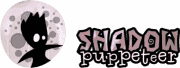 Логотип Shadow Puppeteer