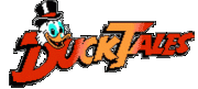 Логотип DuckTales: Remastered