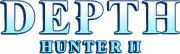 Логотип Depth Hunter 2: Deep Dive