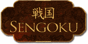 Логотип Sengoku