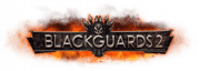 Логотип Blackguards 2