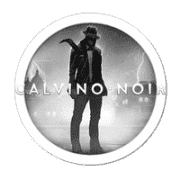 Логотип Calvino Noir