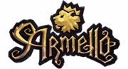 Логотип Armello