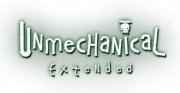 Логотип Unmechanical: Extended Edition