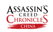 Логотип Assassin's Creed Chronicles: Китай