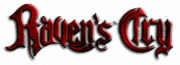 Логотип Raven’s Cry