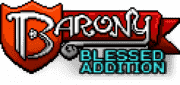 Логотип Barony: Cursed Edition