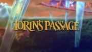 Логотип Torin's Passage