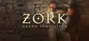 Логотип Zork: Grand Inquisitor