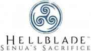 Логотип Hellblade: Senua's Sacrifice