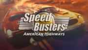 Логотип Speed Busters