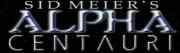 Логотип Sid Meier's Alpha Centauri