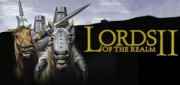 Логотип Lords of the Realm 2