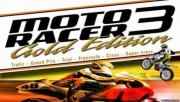 Логотип Moto Racer 3