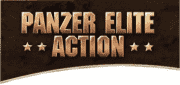 Логотип Panzer Elite