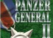 Логотип Panzer General 2