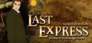Логотип The Last Express