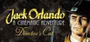 Логотип Jack Orlando: A Cinematic Adventure