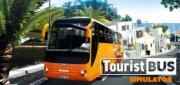 Логотип Tourist Bus Simulator