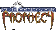 Логотип Wing Commander: Prophecy