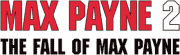 Логотип Max Payne 2: Sprut