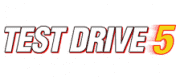 Логотип Test Drive 5