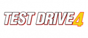 Логотип Test Drive 4