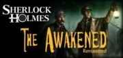Логотип Sherlock Holmes: The Awakened - Remastered Edition