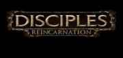 Логотип Disciples 3: Reincarnation