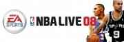 Логотип NBA Live 08