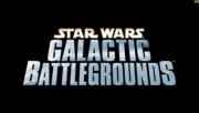 Логотип Star Wars: Galactic Battlegrounds - Clone Campaigns