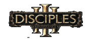Логотип Disciples 3 Ренессанс