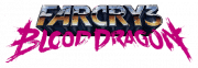 Логотип Far Cry 3: Blood Dragon