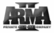 Логотип Arma 2: Reinforcements