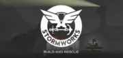 Логотип Stormworks Build and Rescue