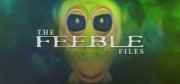 Логотип The Feeble Files