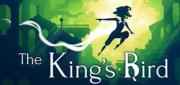 Логотип The King's Bird